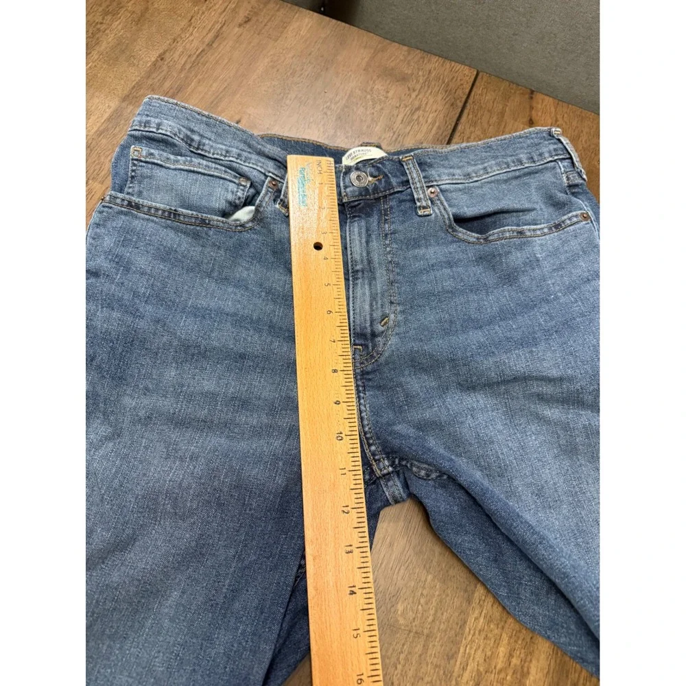 Signature by Levi Strauss & Co. Gold Label signature by